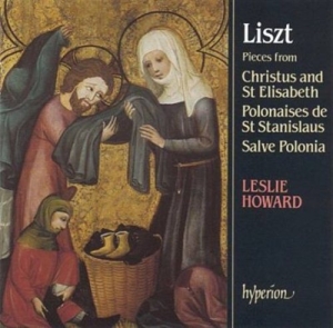 Liszt Franz - Complete Piano Music 14 /Chris in the group Externt_Lager /  at Bengans Skivbutik AB (2007792)
