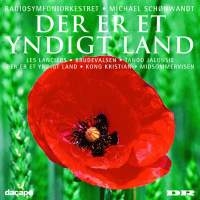 Various - Der Er Et Yndigt Land in the group Externt_Lager /  at Bengans Skivbutik AB (2008015)