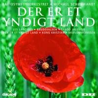 Various - Der Er Et Yndigt Land in the group CD / Bestsellers at Bengans Skivbutik AB (2008015)