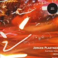 Plaetner Jörgen - Electronic Music in the group Externt_Lager /  at Bengans Skivbutik AB (2008022)