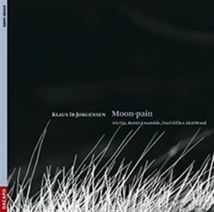 Jörgensen - Moon-Pain in the group Externt_Lager /  at Bengans Skivbutik AB (2008149)