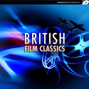 Various - British Film Classics in the group Externt_Lager /  at Bengans Skivbutik AB (2008187)