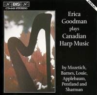 Various - Canadian Hp Music /E Goodman in the group Externt_Lager /  at Bengans Skivbutik AB (2008356)