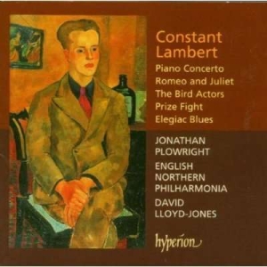 Lambert - Romeo&Juliet,Piano Con in the group Externt_Lager /  at Bengans Skivbutik AB (2008505)