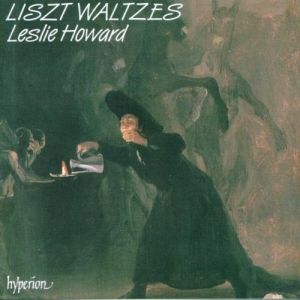Liszt Franz - Complete Piano Music 1/ Waltze in the group Externt_Lager /  at Bengans Skivbutik AB (2008636)