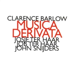Barlow Clarence - Musica Derivata in the group Externt_Lager /  at Bengans Skivbutik AB (2009249)
