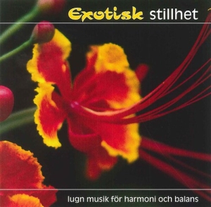 Various - Exotisk Stillhet - 1Cd in the group OTHER /  / CDON Jazz klassiskt NX at Bengans Skivbutik AB (2009313)
