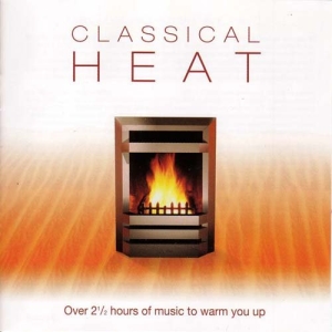 Various - Classical Heat in the group Externt_Lager /  at Bengans Skivbutik AB (2009375)