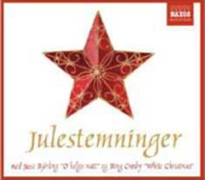 Various - Julstämning - Norsk in the group CD / Julmusik,Klassiskt at Bengans Skivbutik AB (2009431)