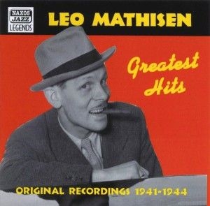 Mathisen Leo - Greatest Hits in the group Externt_Lager /  at Bengans Skivbutik AB (2009566)