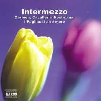 Various - Intermezzo in the group OTHER /  / CDON Jazz klassiskt NX at Bengans Skivbutik AB (2009667)