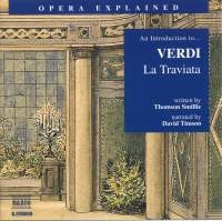 Verdi Giuseppe - Intro To La Traviata in the group Externt_Lager /  at Bengans Skivbutik AB (2009680)