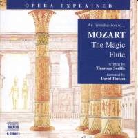 Mozart Wolfgang Amadeus - Intro To Magic Flute in the group Externt_Lager /  at Bengans Skivbutik AB (2009716)