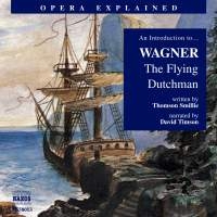 Wagner Richard - Intro Flying Dutchman in the group Externt_Lager /  at Bengans Skivbutik AB (2009802)