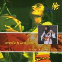 Belloni/Traditional - Tarantelle E Canti in the group CD / Elektroniskt,World Music at Bengans Skivbutik AB (2009994)