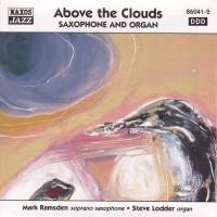 Ramsden Mark - Above The Clouds in the group Externt_Lager /  at Bengans Skivbutik AB (2010064)