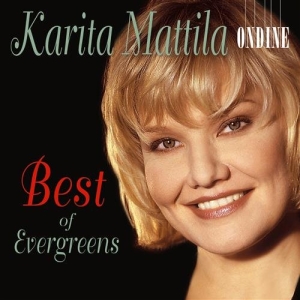 Various Composers - Mattila - Best Of Evergreens in the group Externt_Lager /  at Bengans Skivbutik AB (2010174)