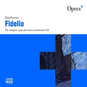 Beethoven Ludwig Van - Fidelio Complete in the group CD / Klassiskt at Bengans Skivbutik AB (2010255)
