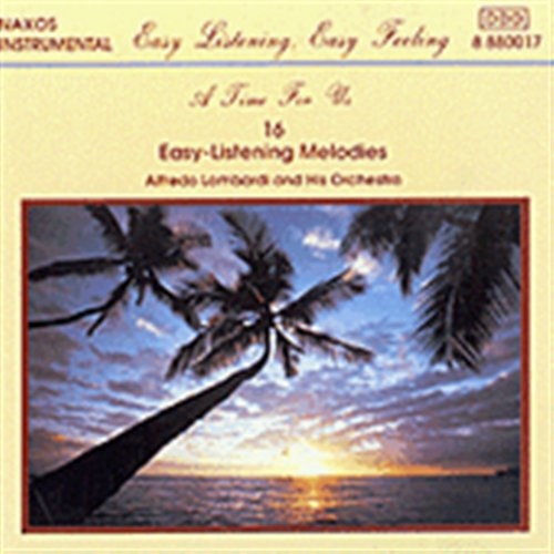 Various - A Time For Us in the group CD / Bestsellers at Bengans Skivbutik AB (2010297)
