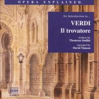 Verdi Giuseppe - An Introduction Toâ¦ Rigolleto in the group Externt_Lager /  at Bengans Skivbutik AB (2010445)