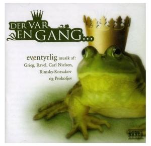 Various - Der Var En Gang in the group Externt_Lager /  at Bengans Skivbutik AB (2010447)