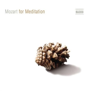 Mozart Wolfgang Amadeus - Mozart For Meditation in the group Externt_Lager /  at Bengans Skivbutik AB (2010458)