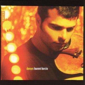 Various - Dances in the group CD / Klassiskt at Bengans Skivbutik AB (2010473)