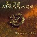 Spinfield - The Message in the group CD / Elektroniskt,World Music at Bengans Skivbutik AB (2010603)