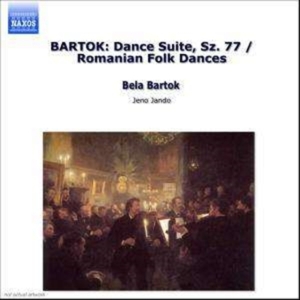 Bartok Bela - Piano Music Vol 2 in the group Externt_Lager / at Bengans Skivbutik AB (2010886)