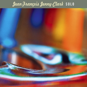 Jenny-Clark Jean-Francois - Solo in the group CD / Jazz at Bengans Skivbutik AB (2010934)
