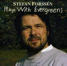 Forssen Stefan - Plays With Evergreens in the group OTHER /  / CDON Jazz klassiskt NX at Bengans Skivbutik AB (2010997)
