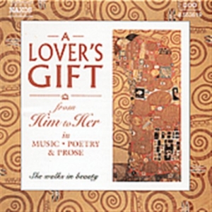 Various - Lovers Gift Him To Her in the group CD / Klassiskt at Bengans Skivbutik AB (2011032)