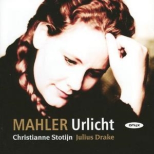 Mahler - Urlicht (Lieder) in the group Externt_Lager / at Bengans Skivbutik AB (2011158)