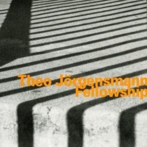 Jã–Rgensmann Theo - Fellowship in the group OTHER / Övrigt / at Bengans Skivbutik AB (2011175)
