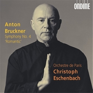 Bruckner Anton - Symphony No. 4 in the group Externt_Lager /  at Bengans Skivbutik AB (2011262)
