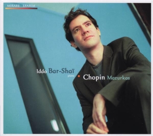 Chopin Frederic - Mazurkas in the group CD / Klassiskt,Övrigt at Bengans Skivbutik AB (2011291)