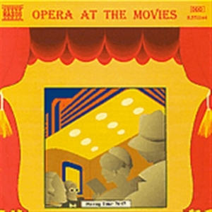 Various - Opera At The Movies in the group Externt_Lager /  at Bengans Skivbutik AB (2011845)