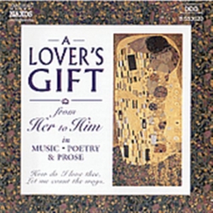 Various - Lovers Gift Her To Him in the group CD / Klassiskt at Bengans Skivbutik AB (2011864)