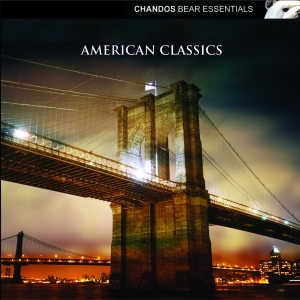 Various - American Classics in the group Externt_Lager / at Bengans Skivbutik AB (2012259)