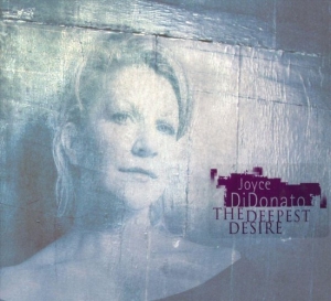 Bernstein/Copland/Heggie - Deepest Desire in the group CD / Övrigt at Bengans Skivbutik AB (2012399)