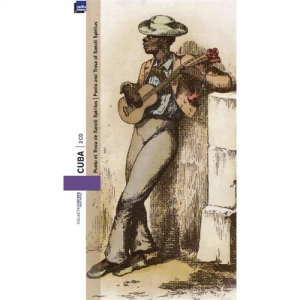 Cuba - Punto Et Trova De Sancti Spiritus in the group Externt_Lager /  at Bengans Skivbutik AB (2012429)