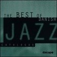 Various - Best Of Danish Jazz in the group Externt_Lager /  at Bengans Skivbutik AB (2012523)