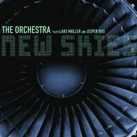 Various - New Skies in the group Externt_Lager /  at Bengans Skivbutik AB (2012574)