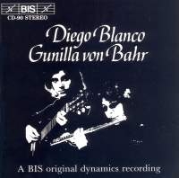 Various - Blanco & Bahr Gr Fl in the group Externt_Lager /  at Bengans Skivbutik AB (2012733)