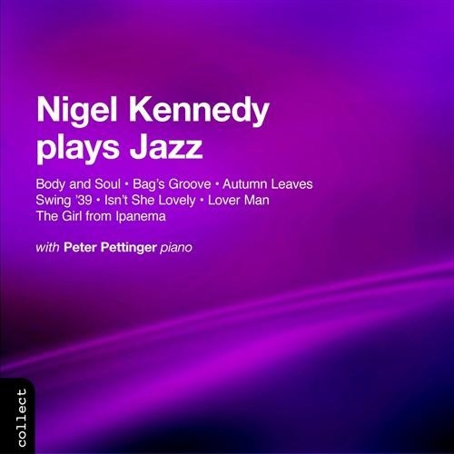 Various - Nigel Kennedypeter Pettinger in the group CD / Bestsellers at Bengans Skivbutik AB (2012817)