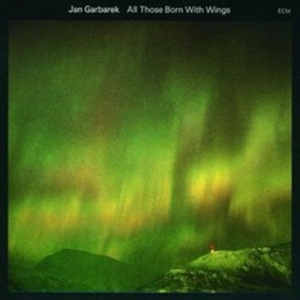 Garbarek Jan - All Those Born With Wings in the group CD / Jazz at Bengans Skivbutik AB (2012834)