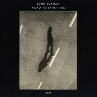 Surman John - Road To Saint Ives in the group CD / Jazz at Bengans Skivbutik AB (2012844)