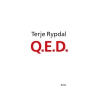 Rypdal Terje - Q.E.D. in the group CD / Jazz at Bengans Skivbutik AB (2012849)