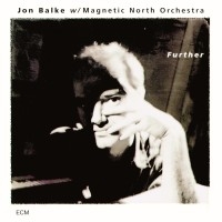 Balke Jon - Further in the group CD / Jazz at Bengans Skivbutik AB (2012860)
