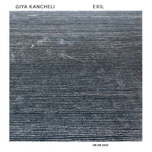 Kancheli Giya - Exil in the group Externt_Lager /  at Bengans Skivbutik AB (2012864)